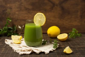 healthy drinks for ramdan