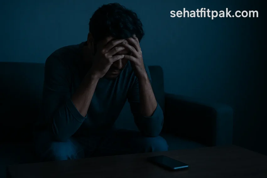 لیس دار قطروں کی وجوہات اور گھریلو علاج