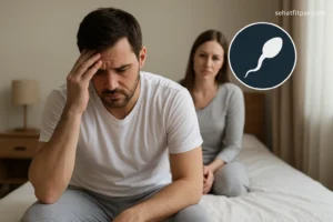 پاکستانی مردوں کے سپرم کاؤنٹ کیوں کم ہورہے ہیں؟